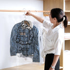 ArmadioMax™ Sacche Sottovuoto Salvaspazio