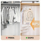 ArmadioMax™ Sacche Sottovuoto Salvaspazio